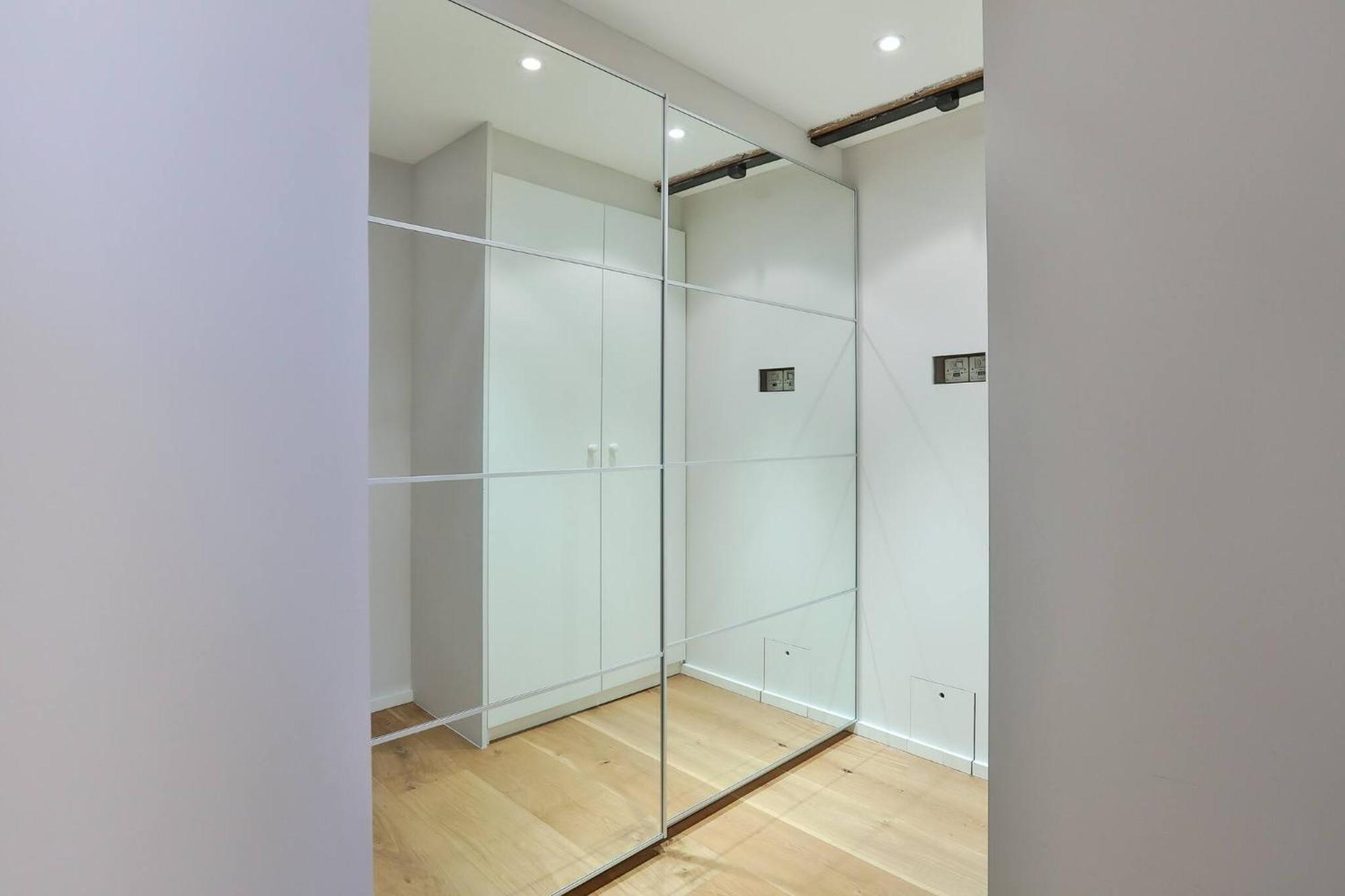 Wild Roses Serviced Apartments - Excel Warehouse 1 Londres Extérieur photo