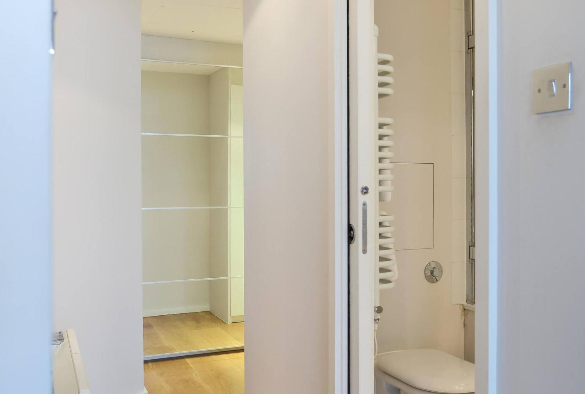 Wild Roses Serviced Apartments - Excel Warehouse 1 Londres Extérieur photo
